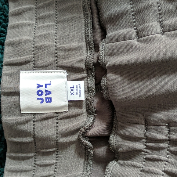 Not Lab joggers - Picture 2 of 6